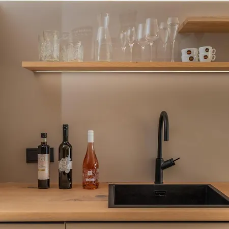 アパート Lind Fruchtreich Sebersdorf