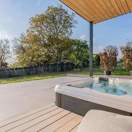 Lind Fruchtreich Sebersdorf