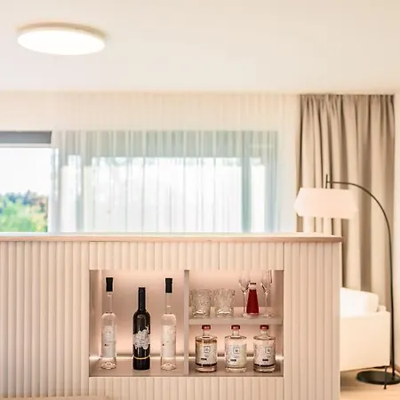 Apartamento Lind Fruchtreich *