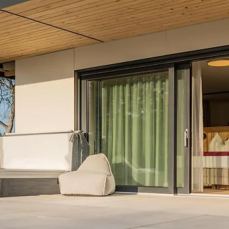 アパート Lind Fruchtreich *