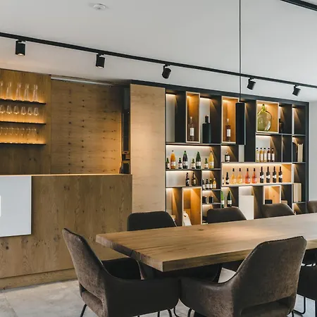 アパート Lind Fruchtreich Sebersdorf