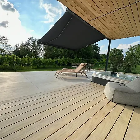 Lind Fruchtreich Apartamento *