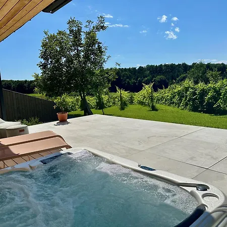 アパート Lind Fruchtreich *