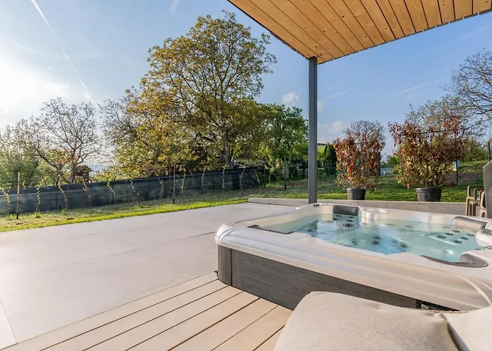 Lind Fruchtreich Sebersdorf