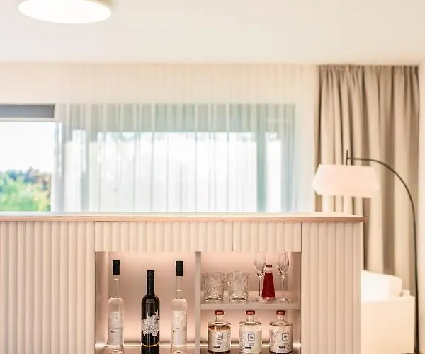 Apartmán Lind Fruchtreich *