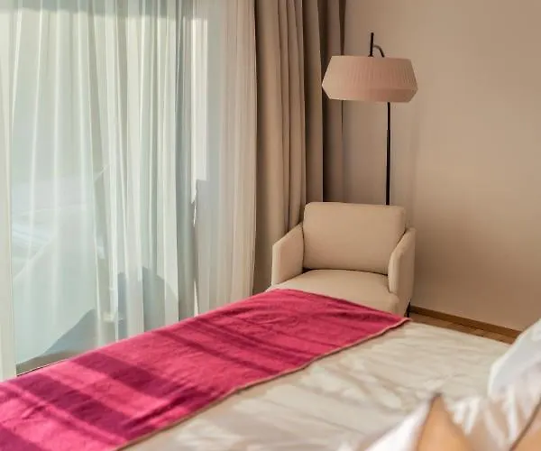 Lind Fruchtreich Sebersdorf