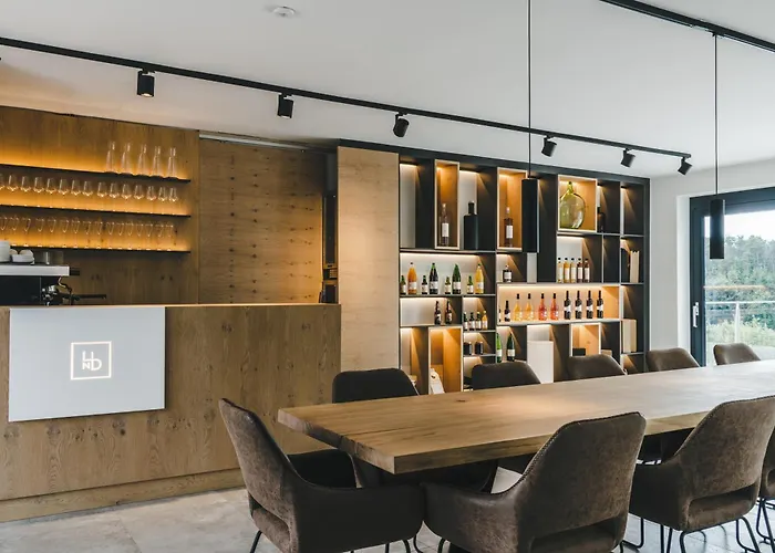 Apartmán Lind Fruchtreich Sebersdorf