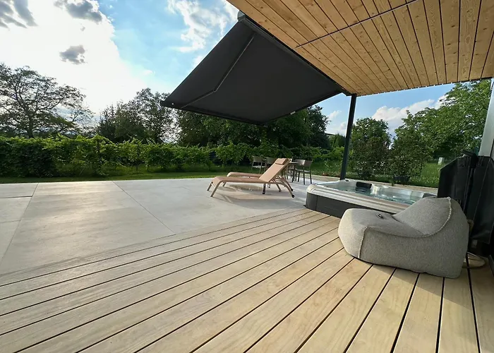 Lind Fruchtreich Apartmán *