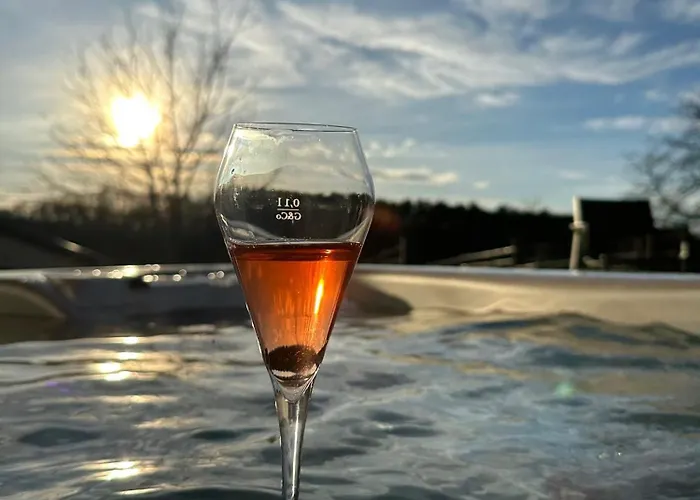 شقة Lind Fruchtreich Sebersdorf